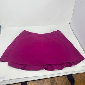 Stelle Hot Pink Skort XL